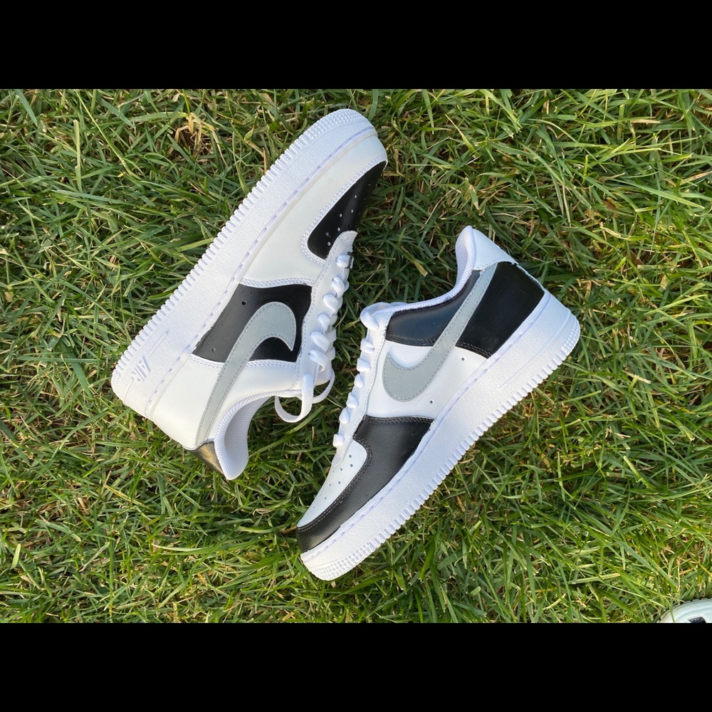 Nike Air Force 1 custom